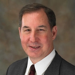 Mark A. Murray